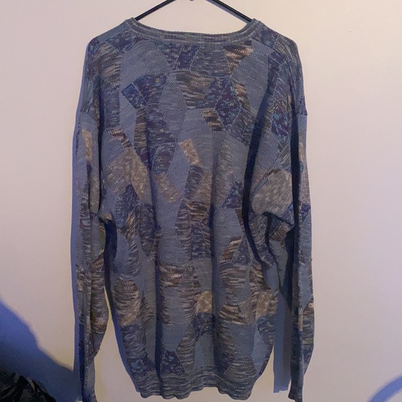 Tundra Sweater XL - Picture 5 of 6